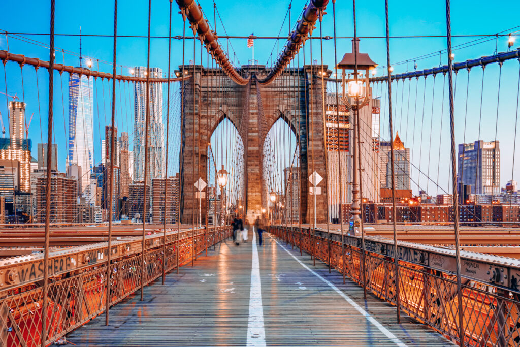 Things to do at night in Brooklyn, NYC