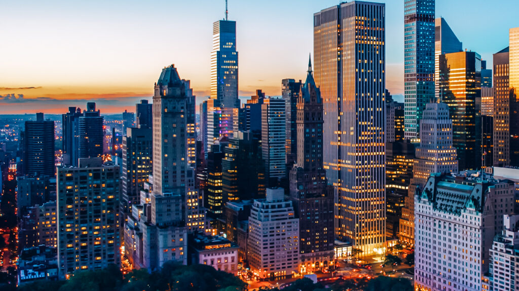 Things to do at night on the Upper East Side, NYC