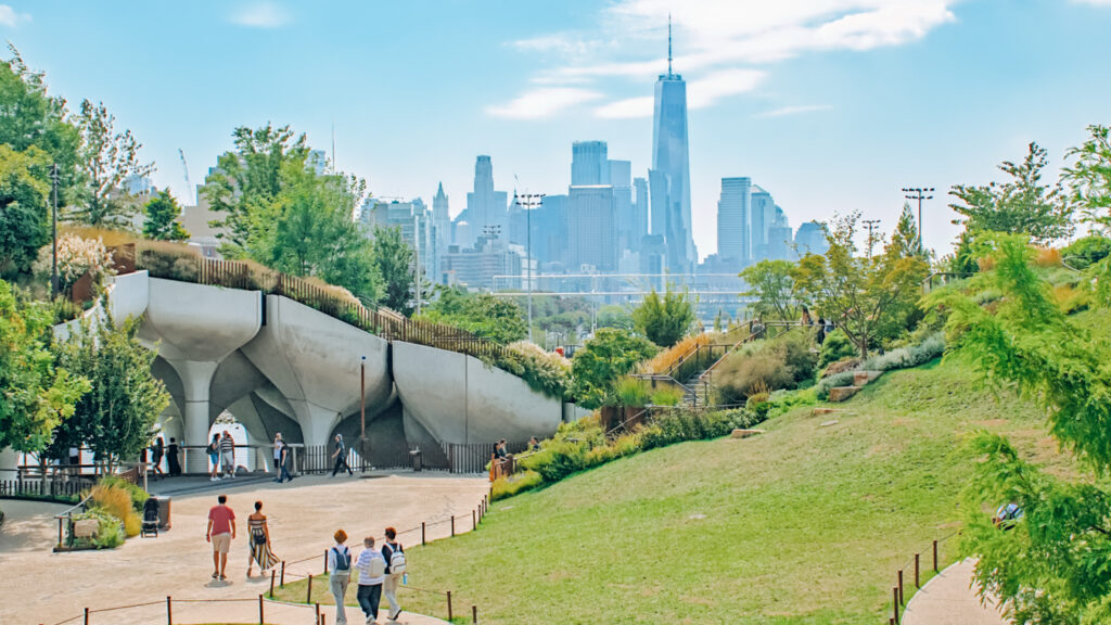 Free things to do in Greenwich Village, NYC