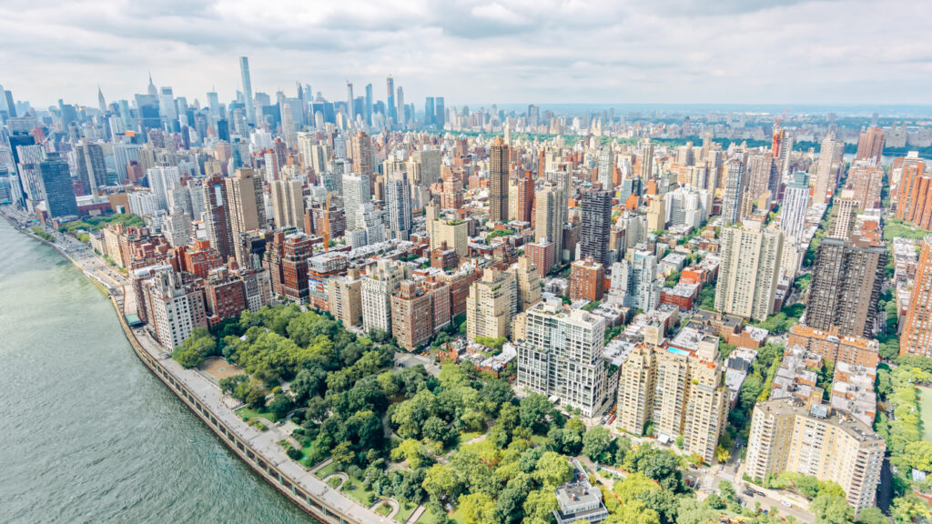 Date ideas on the Upper East Side